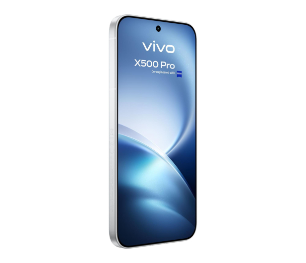 vivo X500 Pro 12/256GB Biały - 1611467 - zdjęcie 4